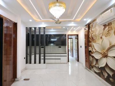 Living Room Image of 1400 Sq.ft 3 BHK Builder Floor for sale in Vasundhara Ghaziabad for Rs. 10950000