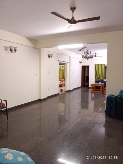 Nagavarapalya, C V Raman Nagar Main Image 1