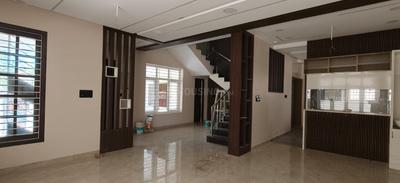 Bedroom Image of 3500 Sq.ft 5 BHK Independent House for sale in Valasaravakkam Chennai for Rs. 40000000