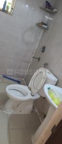 Image of 1080 Sq.ft 2 BHK Apartment / Flat for rent in Supertech Ecociti, Sector 137, Noida for Rs. 26000
