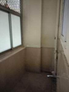 Balcony Image of 1900 Sq.ft 3 BHK Apartment / Flat for rent in Himayath Nagar Hyderabad for Rs. 45000