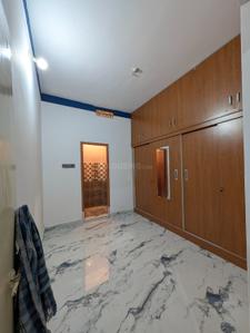Bedroom Image of 1000 Sq.ft 2 BHK Independent House for rent in Bannimantap Mysore for Rs. 25000