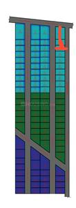 Image of 1000 Sq.ft Residential Plot / Land for sale in Bakshi Ka Talab, Lucknow for Rs. 800000