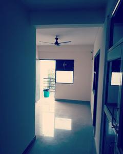 Balcony Image of MAHADEV RESIDENCY PG in Sector 48, Gurgaon