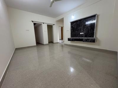 1 BHK Flat