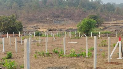 Image of 3000 Sq.ft Residential Plot / Land for sale in Karjat, Thane for Rs. 3400000