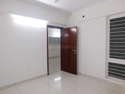 Bedroom Image of 1562 Sq.ft 3 BHK Apartment / Flat for sale in Choodasandra Bengaluru for Rs. 17900000
