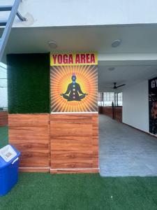 Image of 550 Sq.ft 2 BHK Builder Floor for sale in Nawada, New Delhi for Rs. 3350000