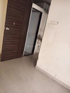 Bedroom Image of 415 Sq.ft 1 BHK Apartment / Flat for rent in JSB Nakshatra Primus, Naigaon East Naigaon for Rs. 8500
