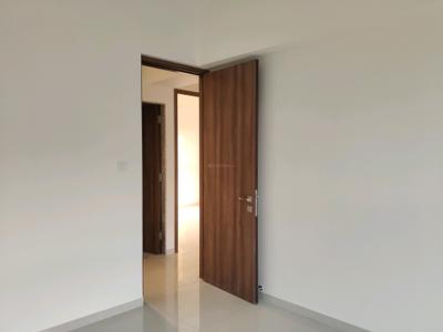 Bedroom Image of 1000 Sq.ft 2 BHK Apartment / Flat for sale in Dhokali Naka Thane for Rs. 13500000