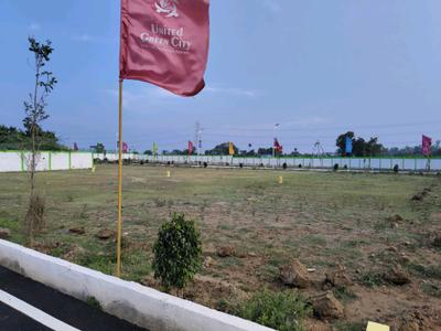 Image of 901 Sq.ft Residential Plot / Land for sale in Maraimalai Nagar, Chennai for Rs. 2883000