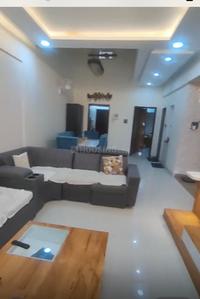 3 BHK Villa