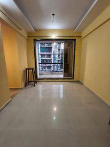 1 BHK Flat