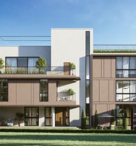 Image of 3000 Sq.ft 4 BHK Villa for sale in Pragathi Nagar, Hyderabad for Rs. 16800000