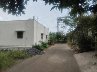 Image of 1300 Sq.ft Residential Plot / Land for sale in Therkkuppalayam, Coimbatore for Rs. 3000000