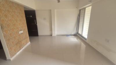 Living Room Image of 1180 Sq.ft 2 BHK Apartment / Flat for rent in 38 Park Majestique, Undri Pune for Rs. 18000