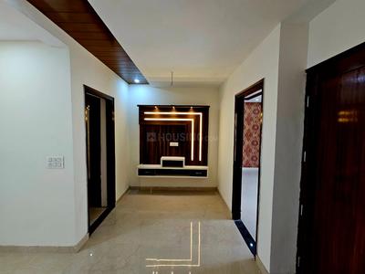 Bedroom Image of 1011 Sq.ft 3.5 BHK Villa for sale in Sector 123 Mohali for Rs. 13000000