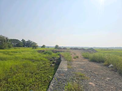 Image of 1089 Sq.ft Residential Plot / Land for sale in Vasai West, Vasai for Rs. 4689000