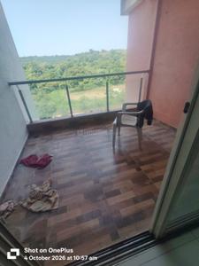 Balcony Image of 1080 Sq.ft 2 BHK Apartment / Flat for sale in Kolte Patil Stargaze, Bavdhan Pune for Rs. 11500000