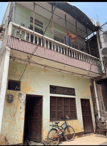 Building Image of 1000 Sq.ft 4.5 BHK Independent House for sale in Nawabganj Barabanki for Rs. 8500000