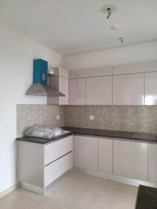 Kitchen Image of 3775 Sq.ft 4 BHK Apartment / Flat for sale in Godrej Woods, Sector 43 Noida for Rs. 62545000