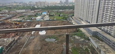 Balcony Image of 1750 Sq.ft 3 BHK Apartment / Flat for sale in Kolte Patil Life Republic Sector R13 13th Avenue Aros Phase II, Tathawade Pune for Rs. 12500000