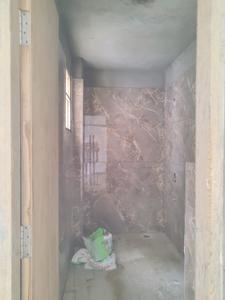 Bedroom Two Image of 2300 Sq.ft 4 BHK Builder Floor for sale in Green Field Colony Faridabad for Rs. 19500000