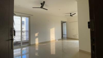 Living Room Image of 1000 Sq.ft 2 BHK Apartment / Flat for rent in Affinity Greens, PR7 Airport Road Zirakpur for Rs. 23500