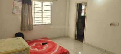 Bedroom Image of 1500 Sq.ft 4 BHK Independent House for sale in Bhayli Vadodara for Rs. 12500000