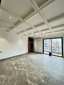 Bedroom Image of 3078 Sq.ft 4 BHK Builder Floor for sale in Sector 23 Gurgaon for Rs. 36900000