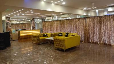 Living Room Image of 4900 Sq.ft 4 BHK Apartment / Flat for sale in Greenscape The Residence, Seawoods Navi Mumbai for Rs. 140000000