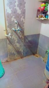 Bathroom Image of 550 Sq.ft 1 BHK Apartment / Flat for sale in Sahyadri Vishwa B, Loni Kalbhor Pune for Rs. 2751000