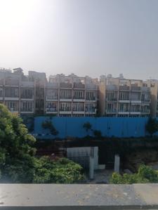 Image of 300 Sq.ft 1 RK Apartment / Flat for sale in Ireo Skyon, Sector 60, Gurgaon for Rs. 3700000