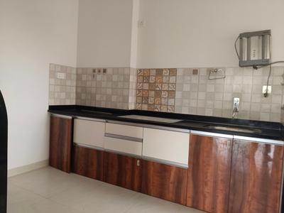 Kitchen Image of 1170 Sq.ft 2 BHK Apartment / Flat for sale in Pethkar Siyona, Punawale Pune for Rs. 7800000