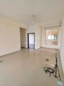 4 BHK Penthouse