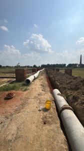 Image of 1350 Sq.ft Residential Plot / Land for sale in Rohania, Varanasi for Rs. 3500000