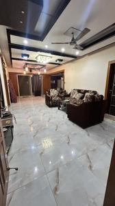 Image of 1382 Sq.ft 1 BHK Apartment / Flat for rent in Trifecta Esplanade, K R Puram, Bengaluru for Rs. 17900