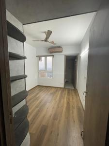 Bedroom Image of 2025 Sq.ft 3.5 BHK Apartment / Flat for sale in Emaar Palm Heights, Sector 77 Gurgaon for Rs. 27200000