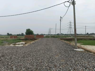 Image of 100 Sq.ft Residential Plot / Land for sale in Dadri, Greater Noida for Rs. 3000550