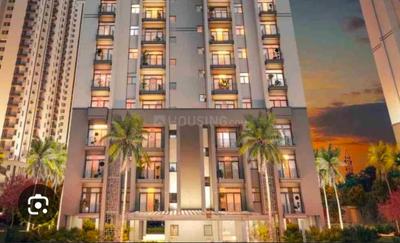 Image of 1450 Sq.ft 3 BHK Apartment / Flat for sale in SS Cendana Residences, Sector 83, Gurgaon for Rs. 17000000