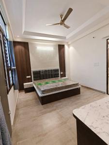 Bedroom Image of 1800 Sq.ft 4 BHK Duplex for sale in Kalwar Jaipur for Rs. 7500000
