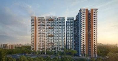 Image of 1467 Sq.ft 3 BHK Apartment / Flat for sale in Pimpri, Pune for Rs. 12200000