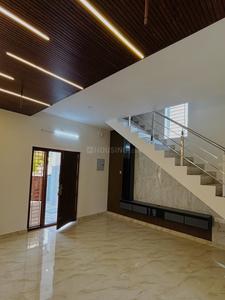 Hall Image of 1800 Sq.ft 3 BHK Independent House for sale in Old Dhamtari Road Raipur for Rs. 5300000