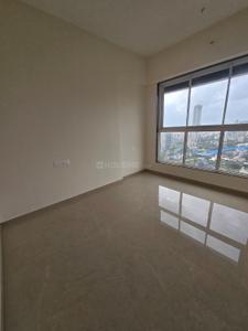 Bedroom Image of 1650 Sq.ft 3 BHK Apartment / Flat for sale in Solitaire Edge, Kandivali East Mumbai for Rs. 43400000