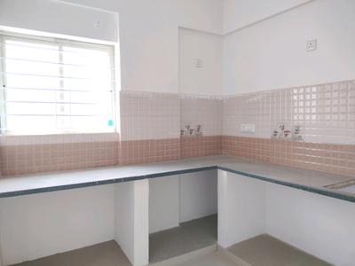 Kitchen Image of 1330 Sq.ft 2 BHK Apartment / Flat for sale in Fern Nest, Electronic City Bengaluru for Rs. 6250000