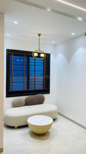 Hall Image of 4500 Sq.ft 4 BHK Independent House for sale in Mirchandani Shalimar Palms, Greater Brajeshwari Indore for Rs. 55100000