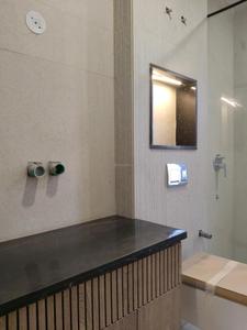 Bedroom Two Image of 3260 Sq.ft 4 BHK Builder Floor for sale in Nirwana Luxury Floors, Sector 50 Gurgaon for Rs. 59500000