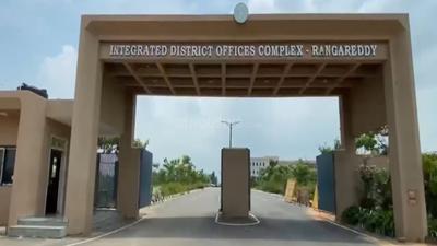 Image of 1557 Sq.ft Residential Plot / Land for sale in Kothur, Kandukur, Hyderabad for Rs. 4151827