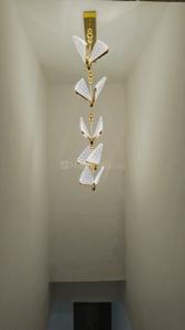 Hall Image of 6549 Sq.ft 4 BHK Independent House for rent in Unique Upvan Bunglows, Thaltej Ahmedabad for Rs. 85000