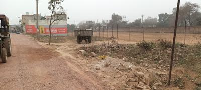 Image of 900 Sq.ft Residential Plot / Land for sale in Maruti Kunj, Gurgaon for Rs. 3500000
